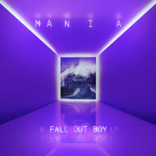 MANIA (2018) - CD