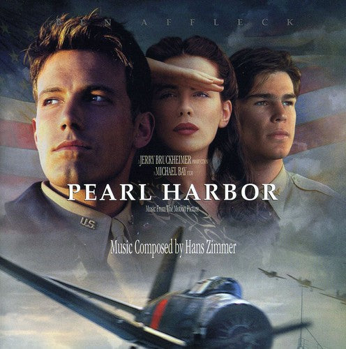 SOUNDTRACK - CD