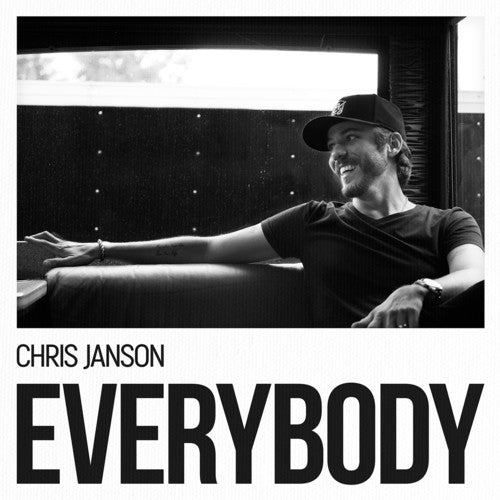 EVERYBODY (2017) - CD