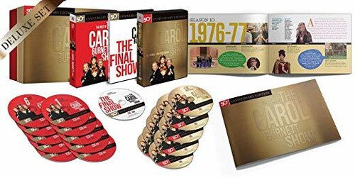 BEST OF: 50TH ANNIVERSARY  (21 DVD) - DVD