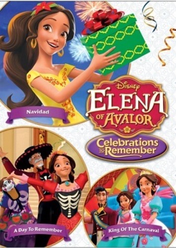 CELEBRATIONS TO REMEMBER - DVD
