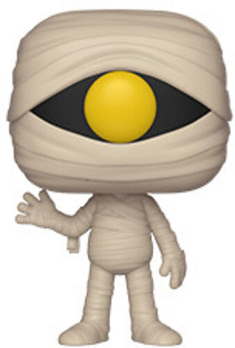 MUMMY BOY (600) - POP! (NIGHTMARE BEFORE XMAS)