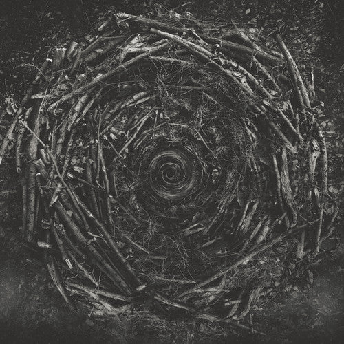 CLAIRVOYANT (2017) - CD
