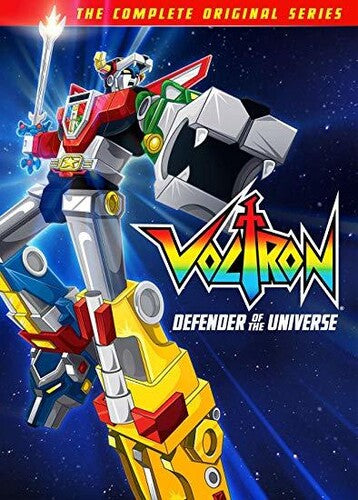 COMPLETE ORIGINAL SERIES (14 DVD) - DVD