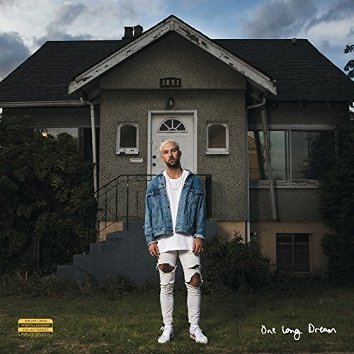 ONE LONG DREAM - CD