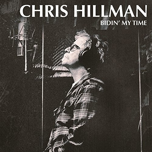 BIDIN MY TIME (2017) - CD
