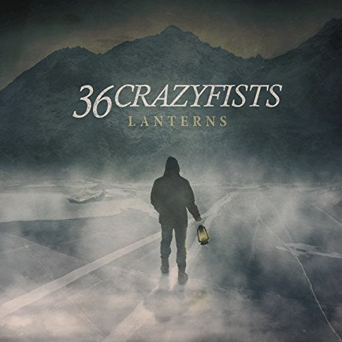 LANTERNS (2017) - CD