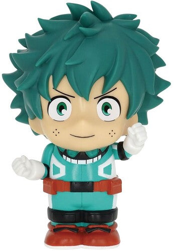 VINYL BANK: FIGURAL DEKU - MY HERO ACADEMIA
