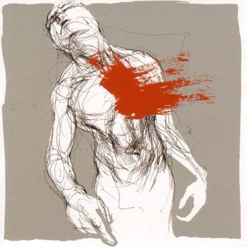 DEEPER THE WOUND - CD