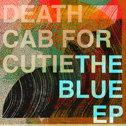BLUE (2019: EP-CD) - CD
