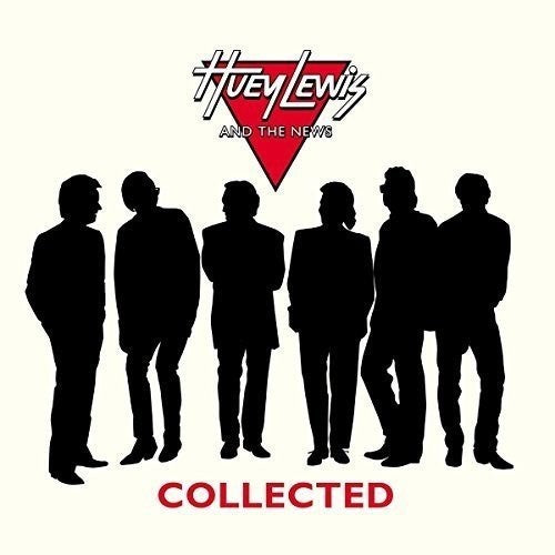 COLLECTED (3 CD) - CD