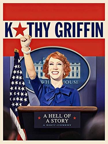 HELL OF A STORY (2019) - DVD