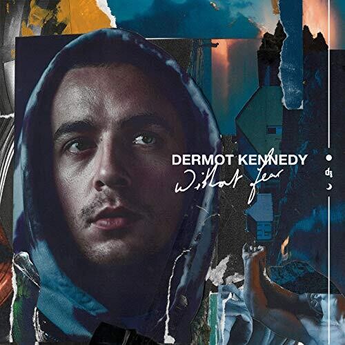 WITHOUT FEAR (2019) - CD