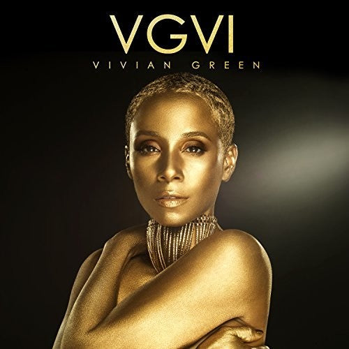 VGVI (2017) - CD