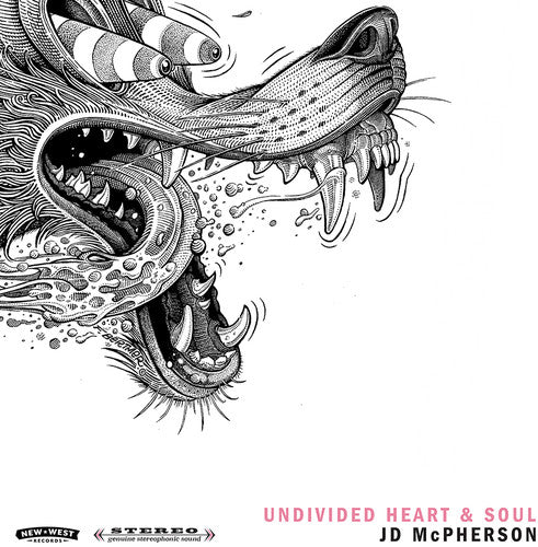 UNDIVIDED HEART & SOUL - CD