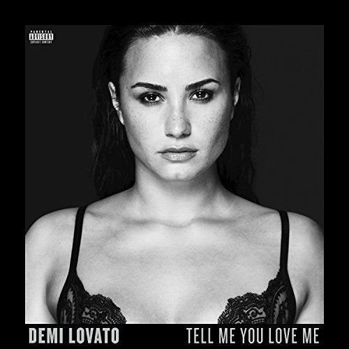 TELL ME YOU LOVE ME (2017: DELUXE) - CD