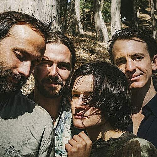 TWO HANDS (2019) - CD