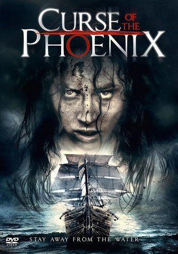 CURSE OF THE PHOENIX - DVD