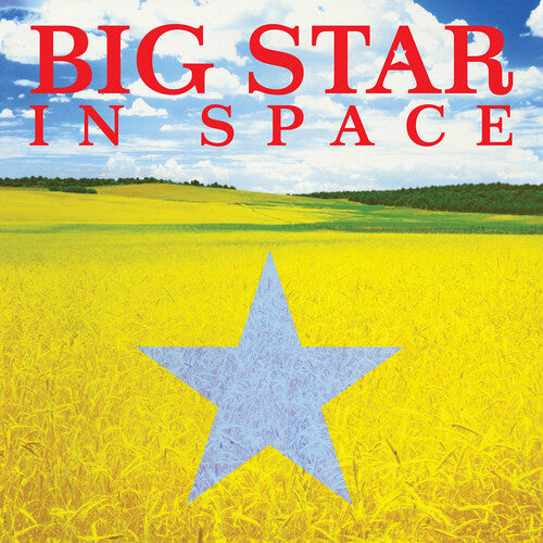 IN SPACE (2005) - CD