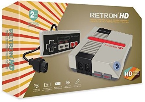 RETRON HD NES (GRAY)