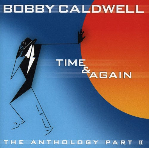 TIME & AGAIN: ANTHOLOGY 2 - CD