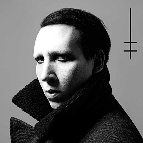 HEAVEN UPSIDE DOWN (2017) - CD