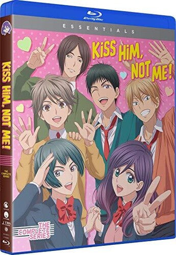 COMPLETE SERIES (2 BLU-RAY) - BLU-RAY