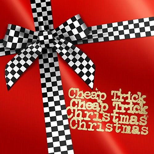 CHRISTMAS CHRISTMAS (2017) - CD