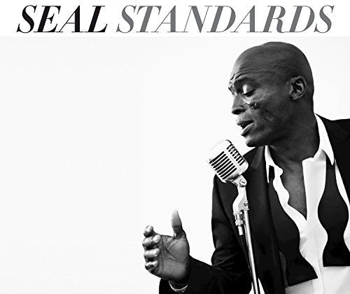 STANDARDS (2017: DELUXE) - CD