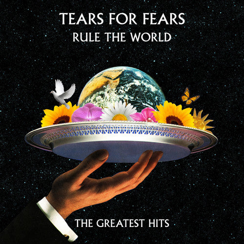 RULE THE WORLD (GREATEST HITS) - CD