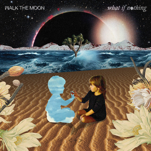 WHAT IF NOTHING (2017) - CD