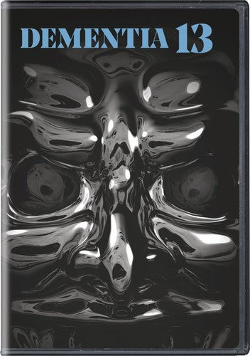 DEMENTIA 13  (2017) - DVD