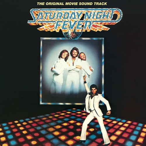 SOUNDTRACK (1977: 2 CD DELUXE) - CD
