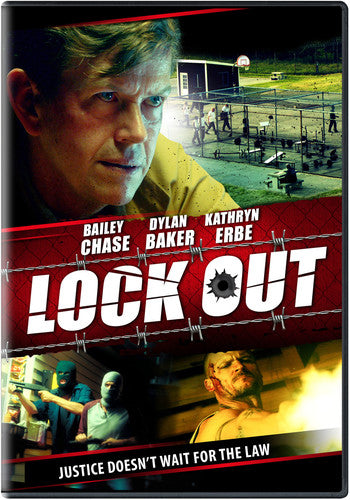 LOCK OUT - DVD