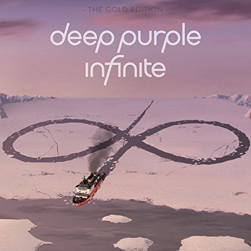 INFINITE (2017: 2 CD GOLD EDITION) - CD