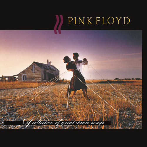 COLLECTION OF GREAT DANCE SONG (LP) - VINYL