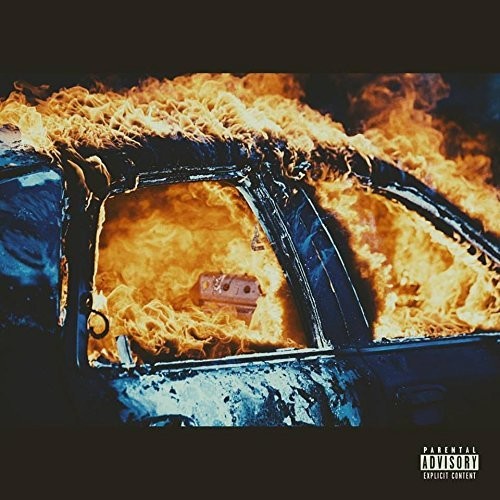 TRIAL BY FIRE (2017) - CD