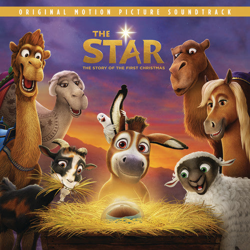 SOUNDTRACK (2017) - CD