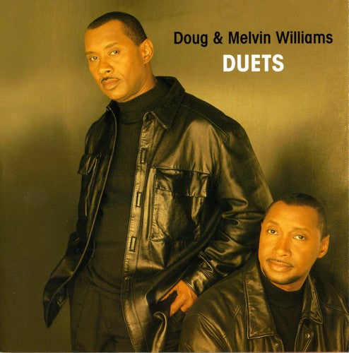 DUETS - CD