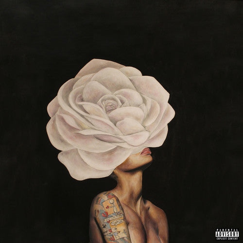 KIMBERLY: THE PEOPLE I USED ...: (2017) - CD