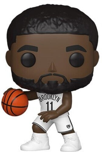 KYRIE IRVING (64) - FUNKO: POP! BBALL (NETS)