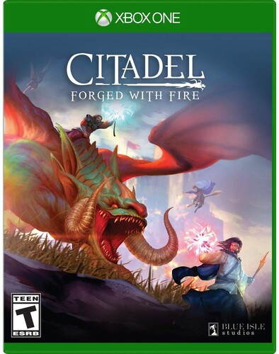 CITADEL: FORGED WITH FIRE - XBOX ONE