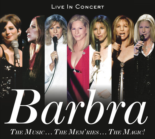 THE MUSIC ... THE MEMRIES ...: (2 CD) - CD