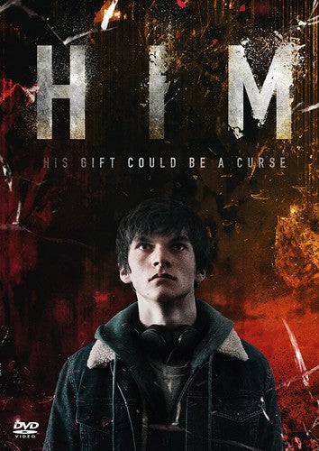 HIM  (2015) - DVD