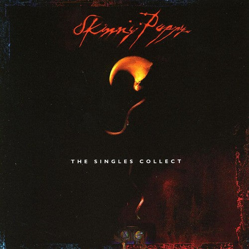 SINGLES COLLECTION - CD