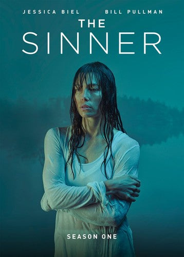 THE SINNER: SEASON ONE (2 DVD) - BIEL/PULLMAN