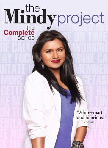 COMPLETE SERIES (10 DVD) - DVD