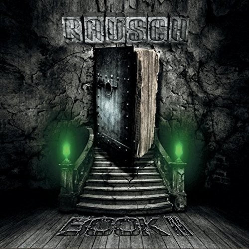 BOOK II - CD