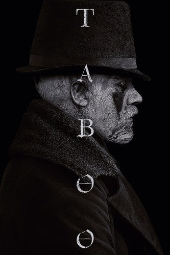 SEASON ONE (2 DVD) - TABOO