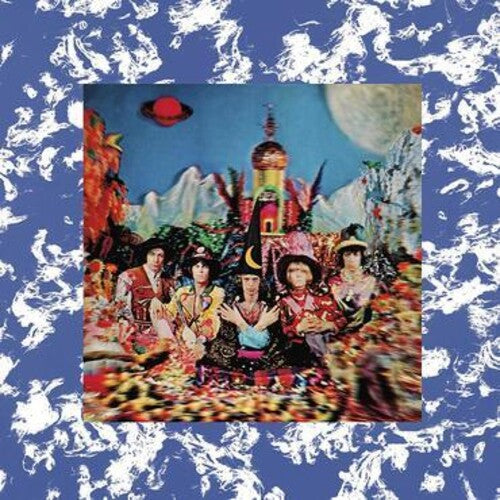 THEIR SATANIC MAJESTIES REQUEST (1967) - CD